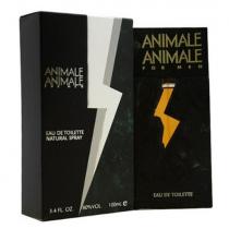 Animale Animale Animale      100ml(Eau de Toilette) für Männer