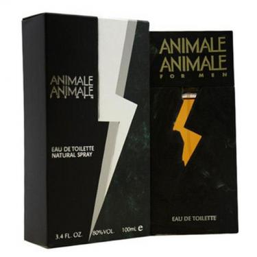 Animale Animale Animale      100ml(Eau de Toilette) für Männer