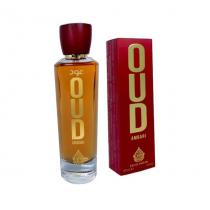House Of Perfumes Oud Ambari      100ml(Eau de Parfum) Unisex
