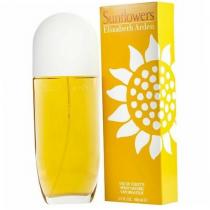 Elizabeth Arden Sunflowers Golden Vibe      100ml(Eau de Toilette) für Frauen
