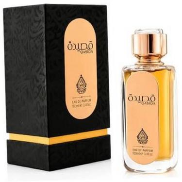 House Of Perfumes Qasida Bronze      100ml(Eau de Parfum) Unisex