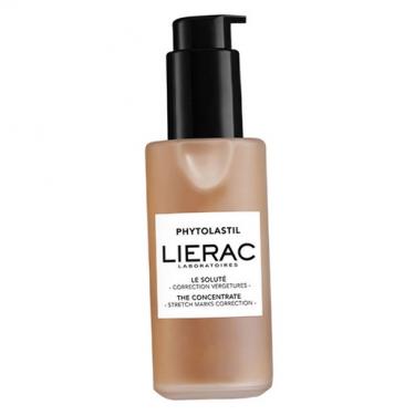 Lierac Phytolastil The Concentrate Stretch Marks Correction      100ml(Cellulite and Stretch Marks) für Frauen