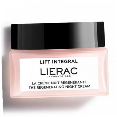 Lierac Lift Integral The Regenerating Night Cream Refillable     50ml(Night Skin Cream) für Frauen