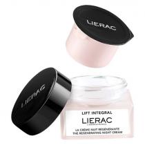 Lierac Lift Integral The Regenerating Night Cream Refill     50ml(Night Skin Cream) für Frauen
