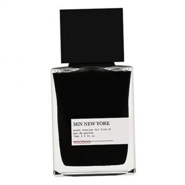 MiN New York Scent Stories Vol. 3 Voodoo      75ml(Eau de Parfum) Unisex