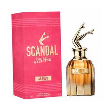 Jean Paul Gaultier Scandal Absolu      80ml(Perfume) für Frauen