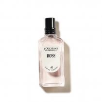 L'Occitane Rose       50ml(Eau de Toilette) für Frauen