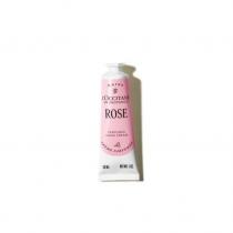 L'Occitane Rose Perfumed Hand Cream      30ml(Hand Cream) für Frauen
