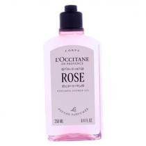 L'Occitane Rose Perfumed Shower Gel      250ml(Shower Gel) für Frauen