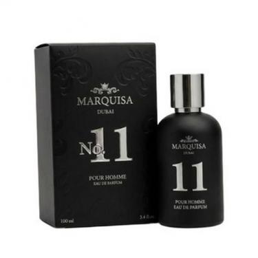 Marquisa Dubai No. 11      100ml(Eau de Parfum) für Männer