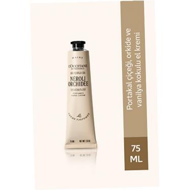 L'Occitane Lavande Blanche Perfumed Hand Cream      75ml(Hand Cream) für Frauen
