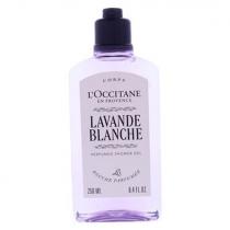 L'Occitane Lavande Blanche Perfumed Shower Gel      250ml(Shower Gel) für Frauen
