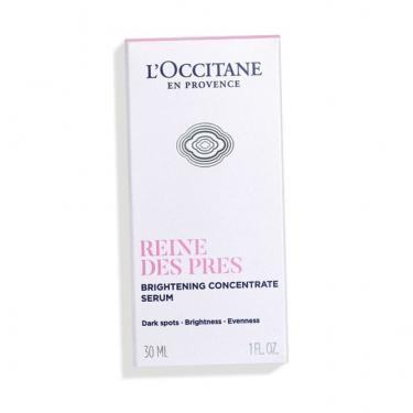 L'Occitane Reine Des Pres       30ml(Skin Serum) für Frauen