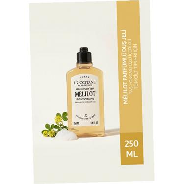 L'Occitane Mélilot Perfumed Shower Gel      250ml(Shower Gel) für Frauen