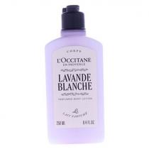 L'Occitane Lavande Blanche Perfumed Body Lotion      250ml(Body Lotion) für Frauen