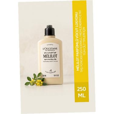 L'Occitane Glycine Perfumed Body Lotion      250ml(Body Lotion) für Frauen