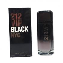 Carolina Herrera 212 VIP Men Black      200ml(Eau de Parfum) für Männer