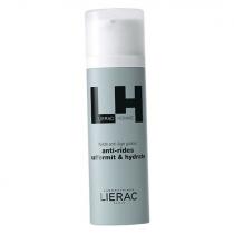 Lierac Homme Global Anti-Aging Fluid      50ml(Day Cream) für Männer