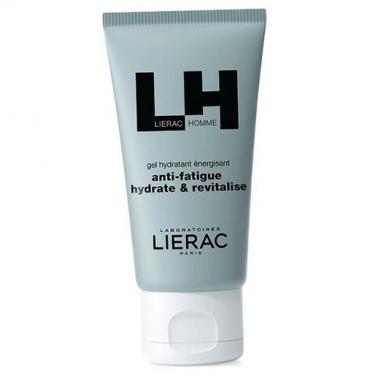 Lierac Homme Energising Moisturising Gel      50ml(Facial Gel) für Männer