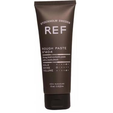 REF Rough Paste       75ml(For Definition and Hair Styling) Unisex