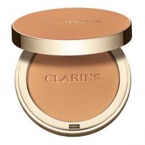 Clarins Ever Matte Compact Powder     05 Medium Deep 10g(Powder) für Frauen