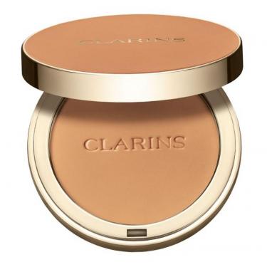 Clarins Ever Matte Compact Powder     05 Medium Deep 10g(Powder) für Frauen