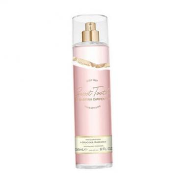 Sabrina Carpenter Sweet Tooth       236ml(Body Spray) für Frauen