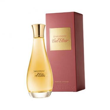 Davidoff Cool Elixir       100ml(Perfume) für Frauen