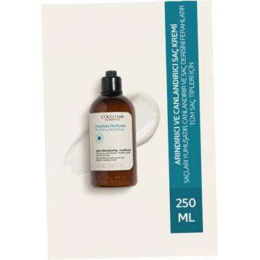 L'Occitane Purifying Freshness Conditioner      250ml(Conditioner) Unisex