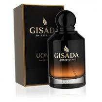 Gisada Uomo       100ml(Eau de Parfum) für Männer
