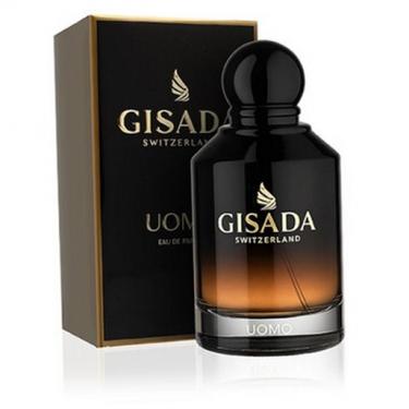 Gisada Uomo       100ml(Eau de Parfum) für Männer