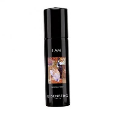 Eisenberg I Am       100ml(Deodorant) für Frauen