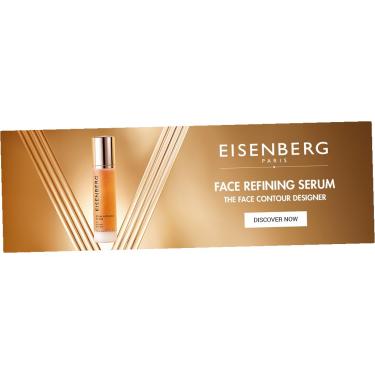 Eisenberg Comforting Calming Serum       30ml(Skin Serum) für Frauen