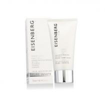 Eisenberg Pure White Hand & Nail Cream  SPF15    75ml(Hand Cream) für Frauen