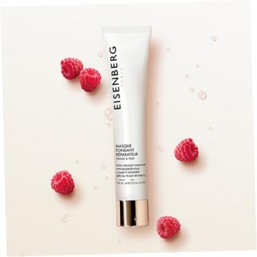 Eisenberg Melt-In Repairing Mask       75ml(Face Mask) für Frauen