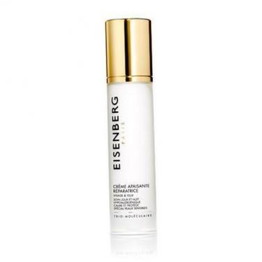Eisenberg Classique Soothing Repairing Cream      50ml(Day Cream) für Frauen
