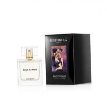 Eisenberg Back To Paris       100ml(Eau de Parfum) für Frauen