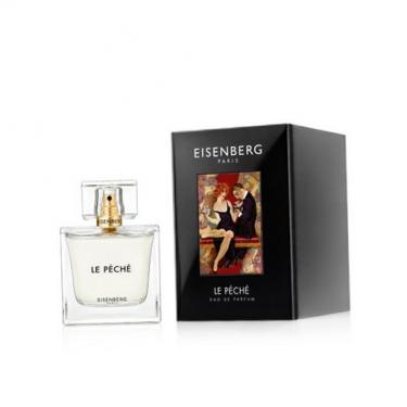 Eisenberg Le Péché       100ml(Eau de Parfum) für Frauen
