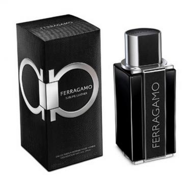 Ferragamo Ferragamo Sublime Leather      100ml(Eau de Parfum) für Männer