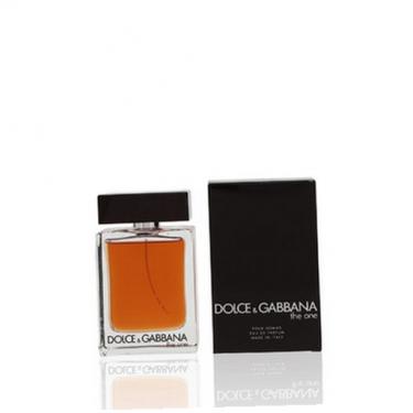 Dolce&Gabbana The One       50ml(Perfume) für Männer