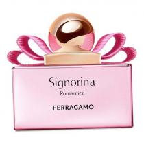 Ferragamo Signorina Romantica      30ml(Eau de Parfum) für Frauen