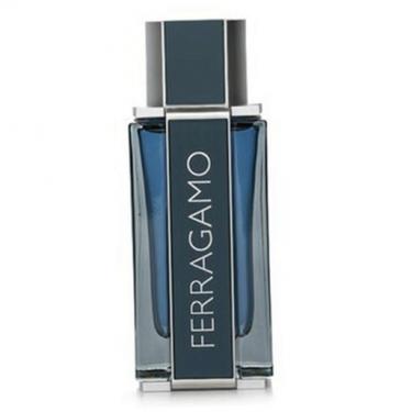 Ferragamo Ferragamo Intense Leather      50ml(Eau de Parfum) für Männer