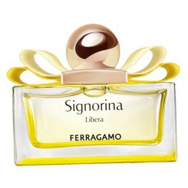 Ferragamo Signorina Libera      50ml(Eau de Parfum) für Frauen