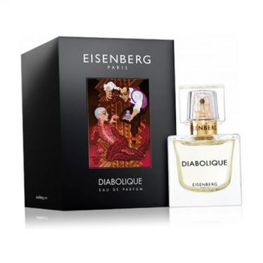 Eisenberg Diabolique       30ml(Eau de Parfum) für Frauen