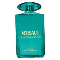 Versace Crystal Emerald       200ml(Shower Gel) für Frauen