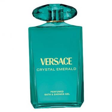 Versace Crystal Emerald       200ml(Shower Gel) für Frauen