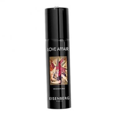 Eisenberg Love Affair       100ml(Deodorant) für Frauen