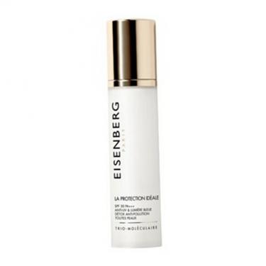 Eisenberg Classique The Ideal Protection  SPF30    50ml(Face Sun Care) für Frauen