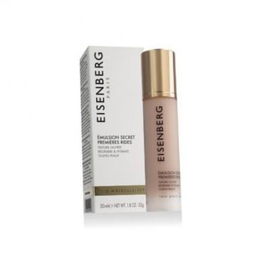 Eisenberg First Wrinkles Tender Emulsion      50ml(Day Cream) für Frauen