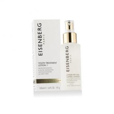 Eisenberg Classique Youth Treatment Lotion 1      100ml(Day Cream) für Frauen